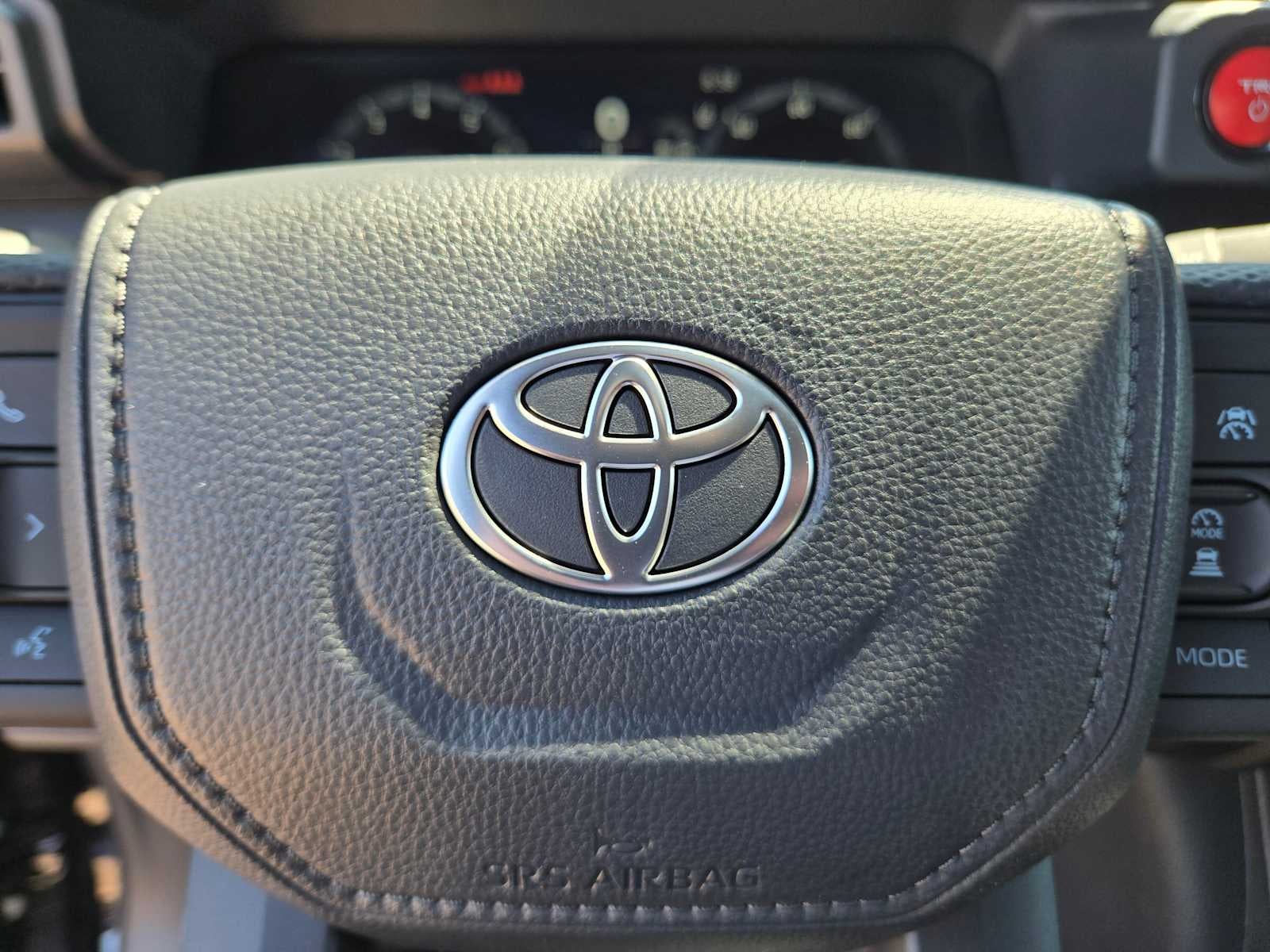 2026 Toyota Tacoma TRD Pro Hybrid