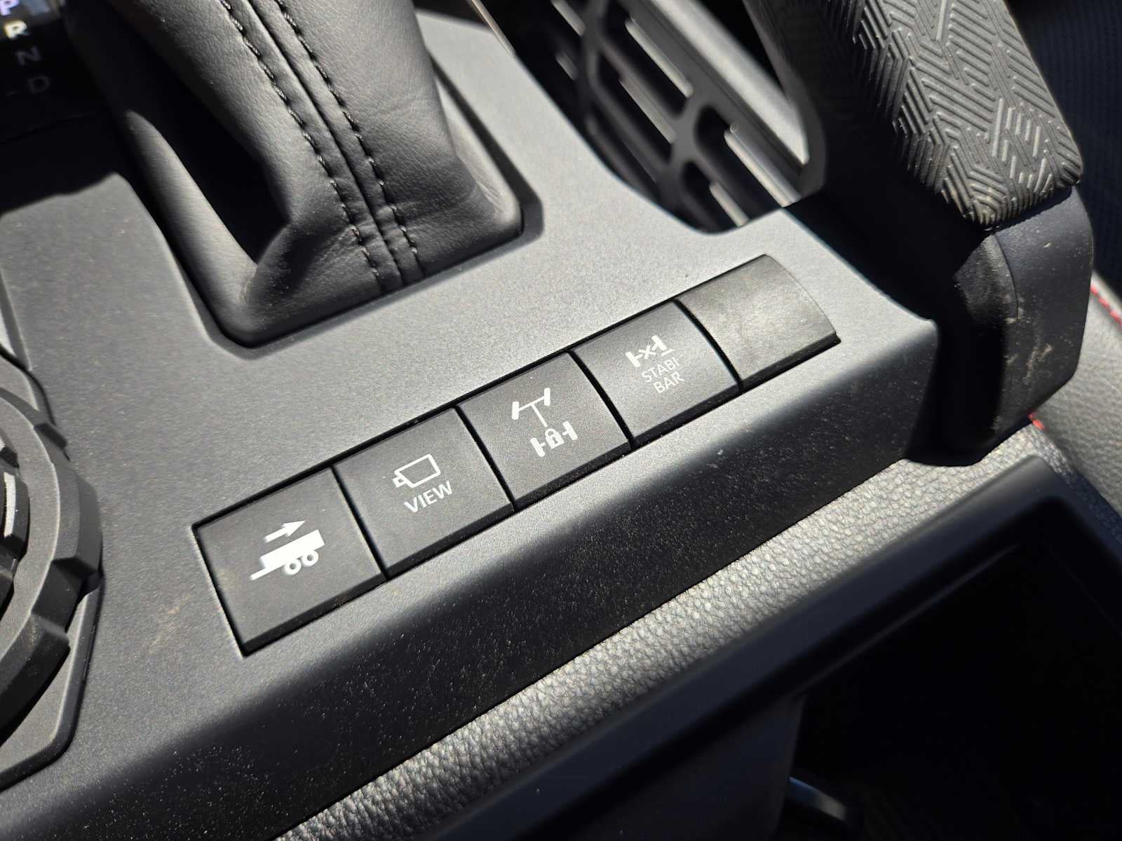 2026 Toyota Tacoma TRD Pro Hybrid