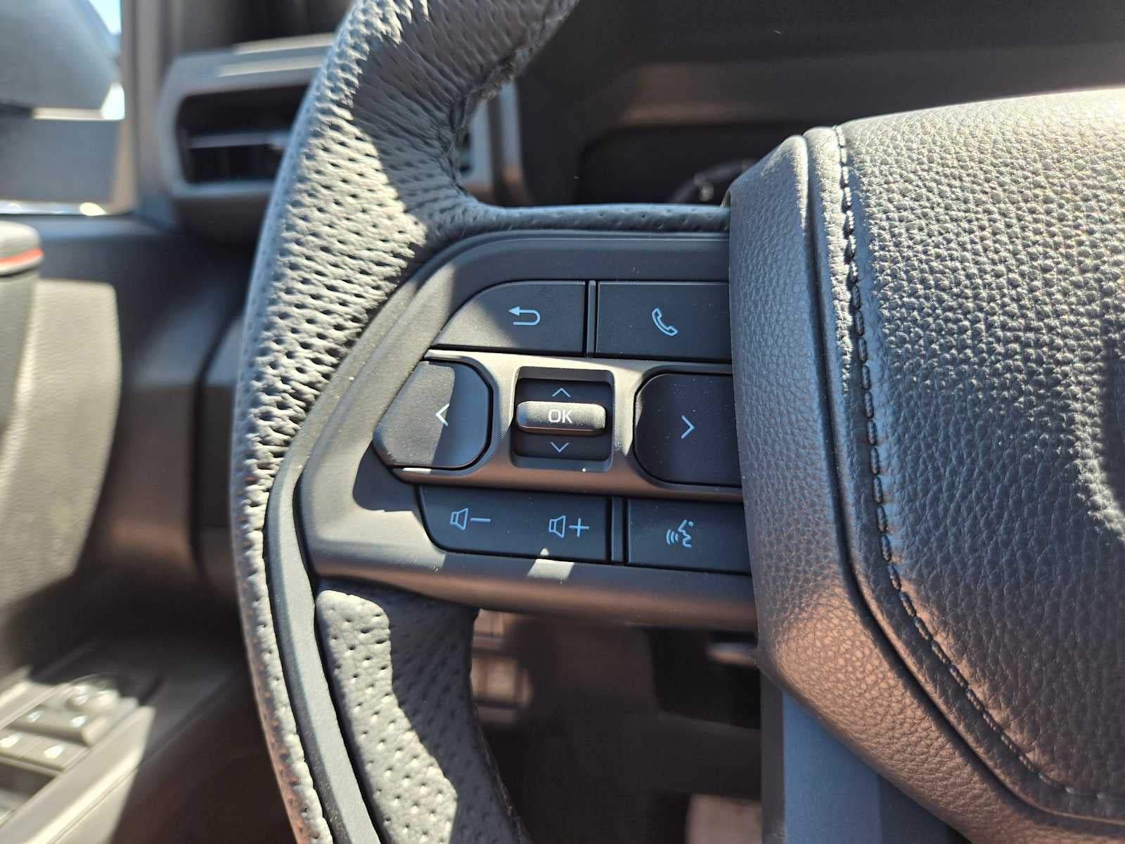 2026 Toyota Tacoma TRD Pro Hybrid
