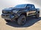 2026 Toyota Tacoma TRD Pro Hybrid