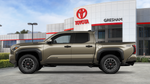2026 Toyota Tacoma TRD Off Road Hybrid