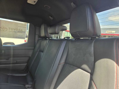 2026 Toyota Tacoma TRD Pro Hybrid