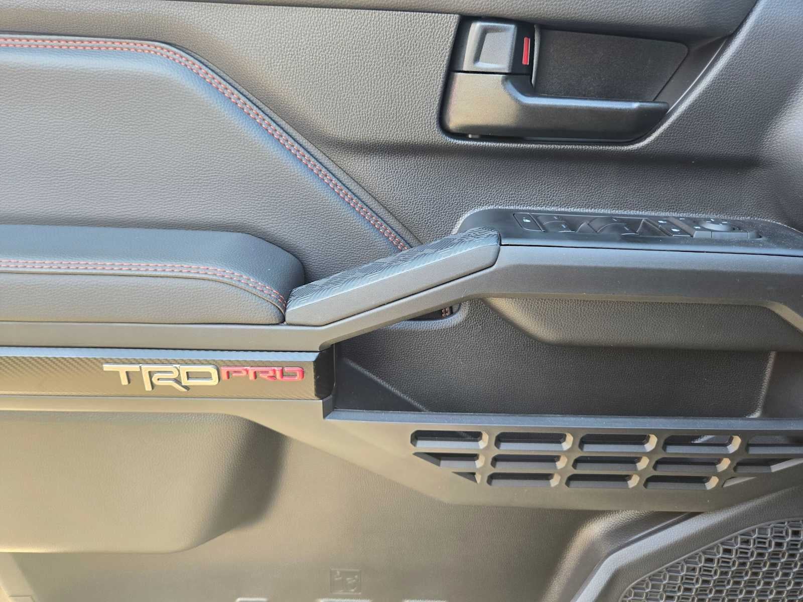 2026 Toyota Tacoma TRD Pro Hybrid