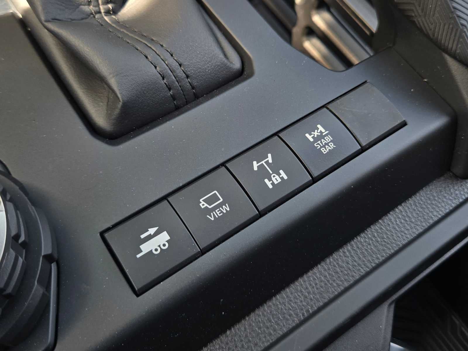 2026 Toyota Tacoma TRD Pro Hybrid