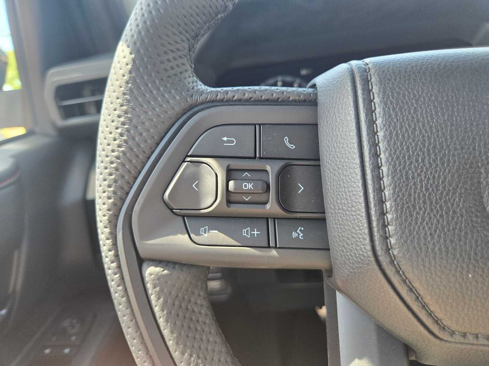 2026 Toyota Tacoma TRD Pro Hybrid