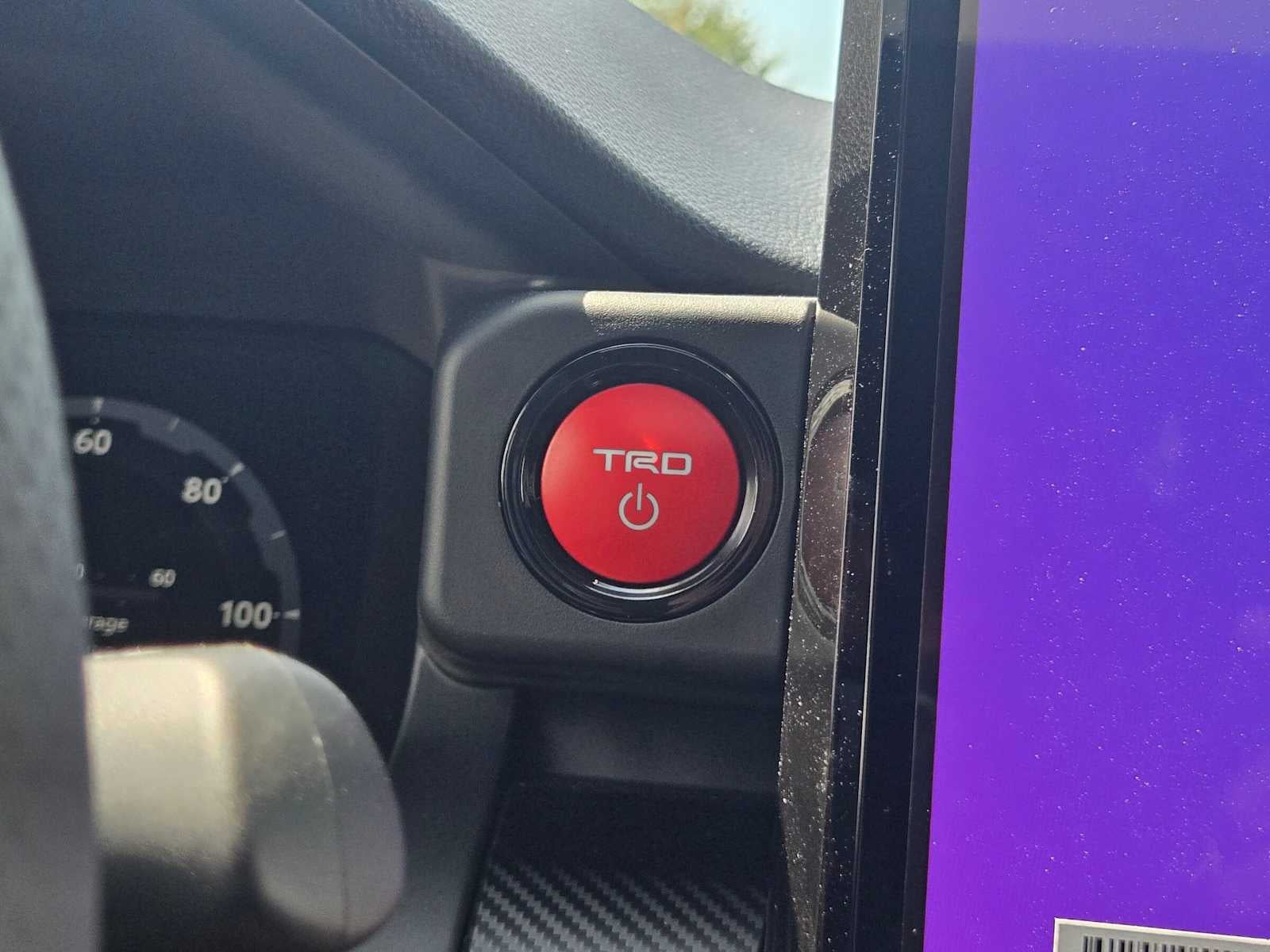 2026 Toyota Tacoma TRD Pro Hybrid