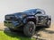 2026 Toyota Tacoma TRD Pro Hybrid