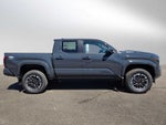 2026 Toyota Tacoma TRD Sport Hybrid
