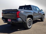 2026 Toyota Tacoma TRD Sport Hybrid