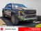 2026 Toyota Tacoma Trailhunter Hybrid