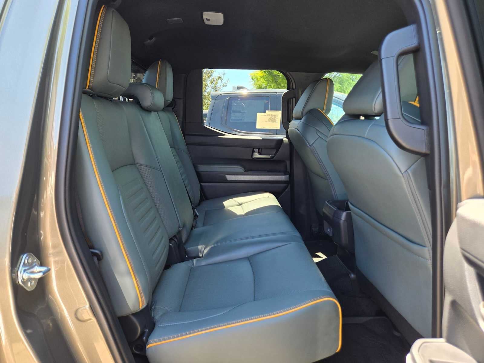 2026 Toyota Tacoma Trailhunter Hybrid