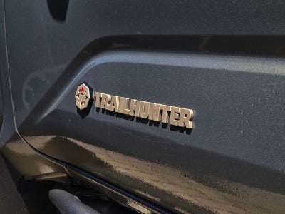 2026 Toyota Tacoma Trailhunter Hybrid