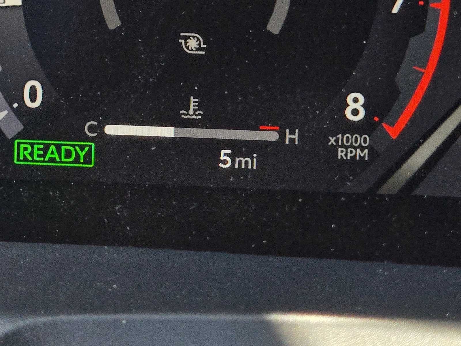 2026 Toyota Tacoma Trailhunter Hybrid