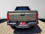 2026 Toyota Tacoma Trailhunter Hybrid