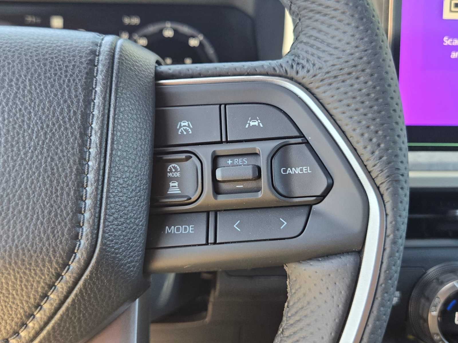 2026 Toyota Tacoma Trailhunter Hybrid