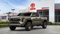 2026 Toyota Tacoma Trailhunter Hybrid