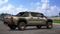2026 Toyota Tacoma Trailhunter Hybrid