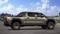 2026 Toyota Tacoma Trailhunter Hybrid