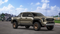 2026 Toyota Tacoma Trailhunter Hybrid