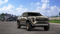 2026 Toyota Tacoma Trailhunter Hybrid