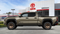 2026 Toyota Tacoma Trailhunter Hybrid