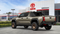 2026 Toyota Tacoma Trailhunter Hybrid