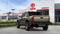 2026 Toyota Tacoma Trailhunter Hybrid