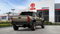 2026 Toyota Tacoma Trailhunter Hybrid