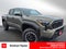 2026 Toyota Tacoma TRD Off Road Hybrid