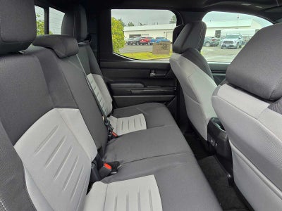 2026 Toyota Tacoma TRD Off Road Hybrid