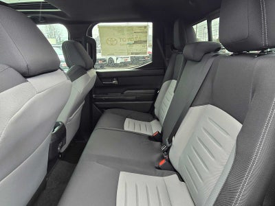 2026 Toyota Tacoma TRD Off Road Hybrid