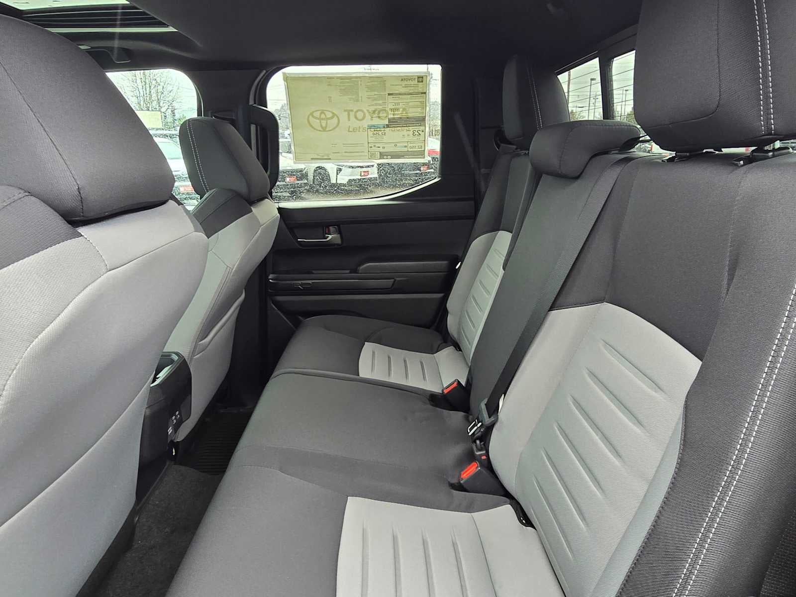 2026 Toyota Tacoma TRD Off Road Hybrid