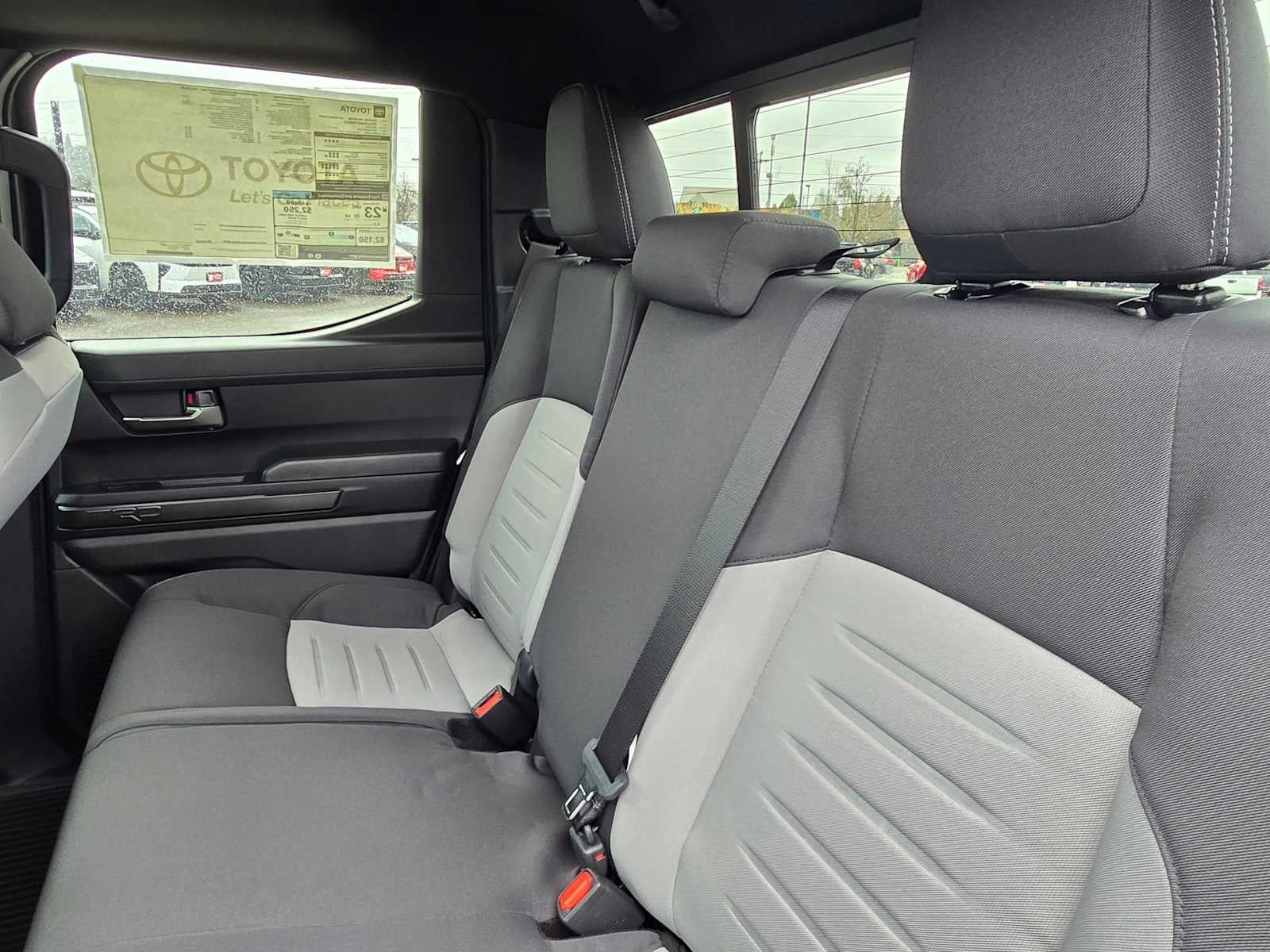 2026 Toyota Tacoma TRD Off Road Hybrid