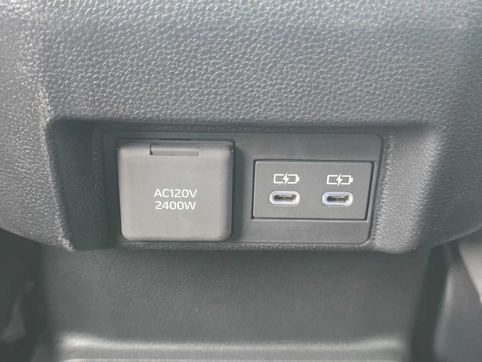 2026 Toyota Tacoma TRD Off Road Hybrid