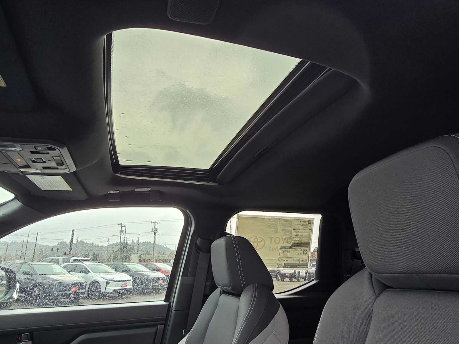 2026 Toyota Tacoma TRD Off Road Hybrid