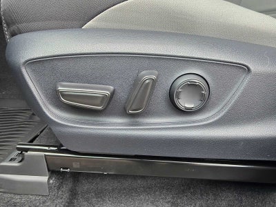 2026 Toyota Tacoma TRD Off Road Hybrid