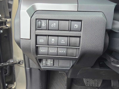 2026 Toyota Tacoma TRD Off Road Hybrid