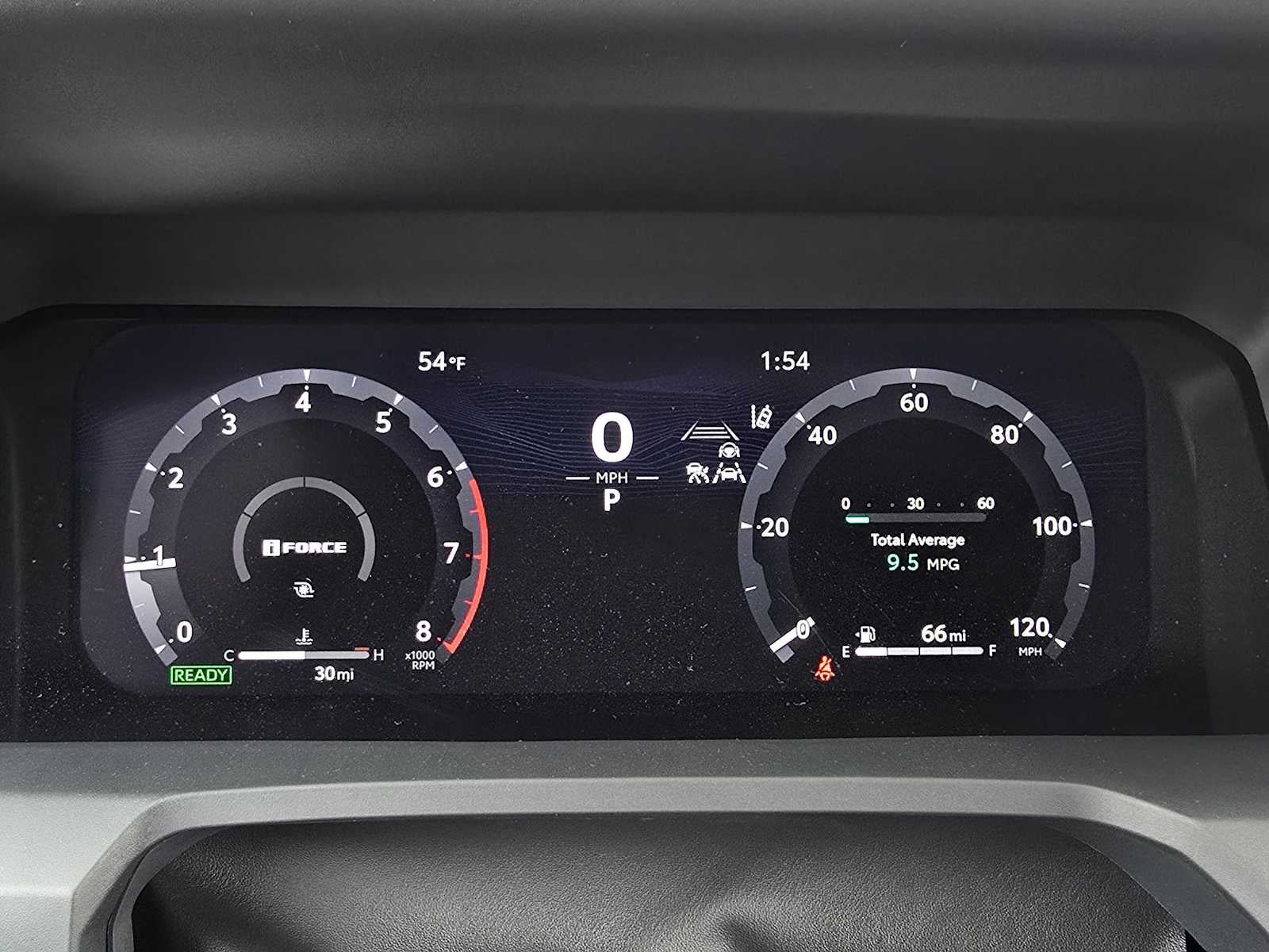 2026 Toyota Tacoma TRD Off Road Hybrid