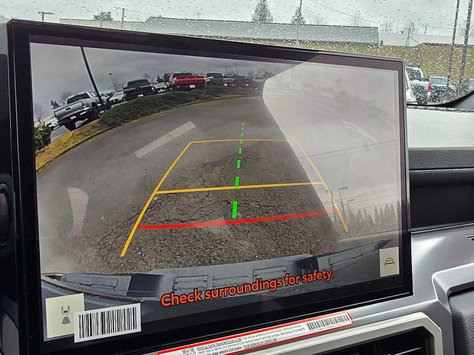 2026 Toyota Tacoma TRD Off Road Hybrid