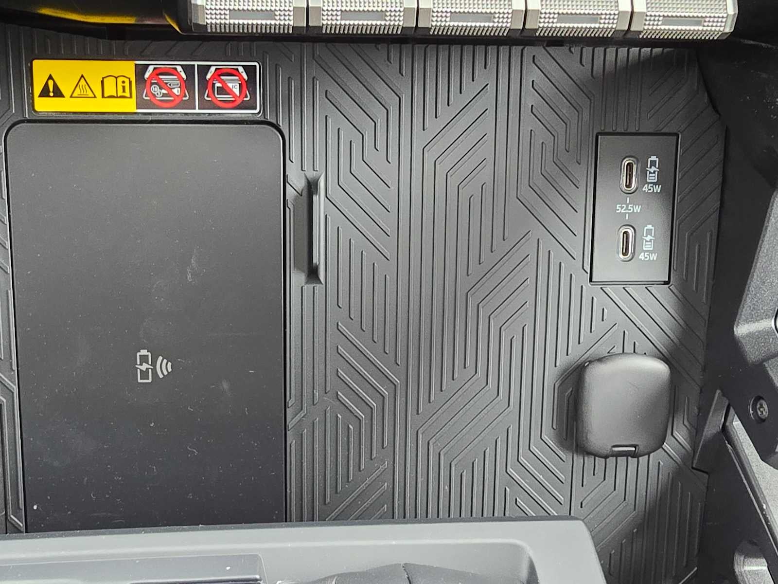 2026 Toyota Tacoma TRD Off Road Hybrid