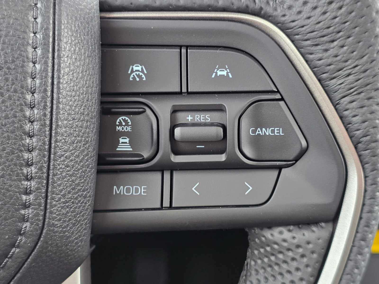 2026 Toyota Tacoma TRD Off Road Hybrid