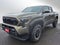 2026 Toyota Tacoma TRD Off Road Hybrid