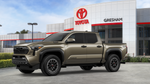 2026 Toyota Tacoma TRD Off-Road i-FORCE MAX