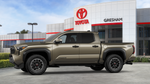 2026 Toyota Tacoma TRD Off-Road i-FORCE MAX