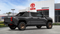 2026 Toyota Tacoma Trailhunter Hybrid