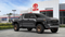 2026 Toyota Tacoma Trailhunter Hybrid