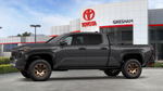 2026 Toyota Tacoma Trailhunter Hybrid