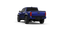 2025 Toyota Tacoma TRD Off Road Hybrid