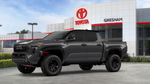 2026 Toyota Tacoma TRD Pro Hybrid