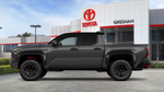2026 Toyota Tacoma TRD Pro Hybrid